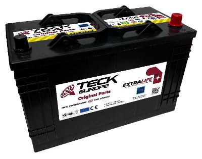 Imagen de Batería TECK TEX1050 Industrial