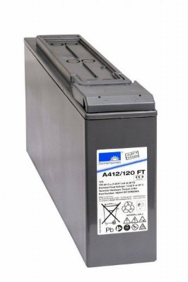 Imagen de BATERÍA SONNENSCHEIN GEL Long Life A412/120 FT 12V 120Ah