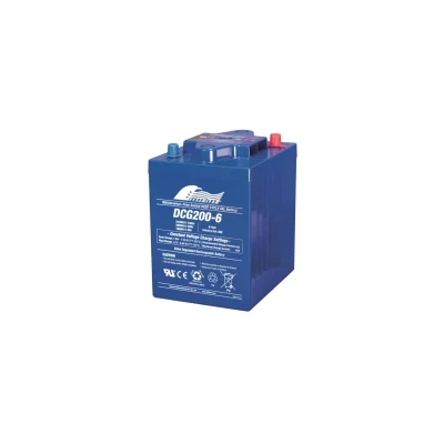 Imagen de Batería FULLRIVER DCG200-6 GEL Cíclica