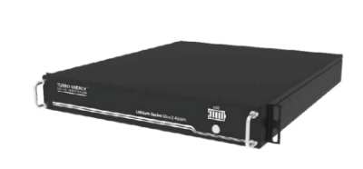 Imagen de Bateria Litio TURBO Energy 2.4kWh 48V Slim Reacondicionada