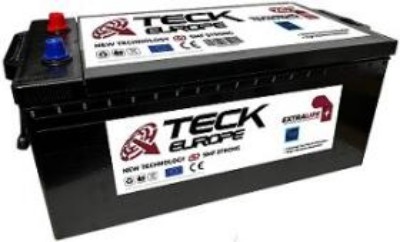 Imagen de Batería TECK TEX2253S HD Industrial