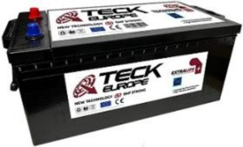 Imagen de Batería TECK TEX2253S HD Industrial