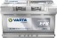 Imagen de Batería EFB 80Ah 12V VARTA LED80 dual professional dual purpose