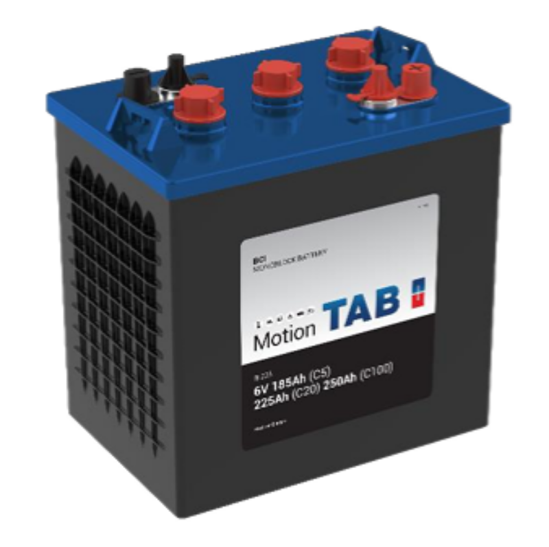 Imagen de Batería TAB B225 Traction