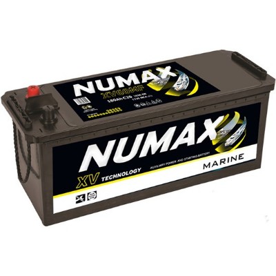 Imagen de Batería NUMAX XV60MF PROFESSIONAL DUAL PURPOSE