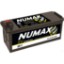 Imagen de BATERÍA NUMAX Dual XV60MF 12V 180Ah