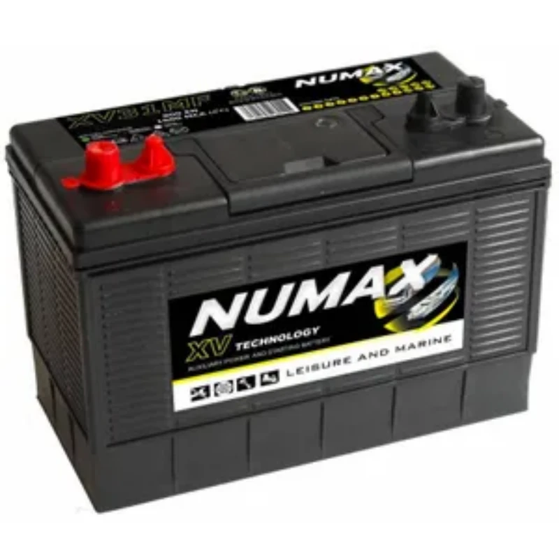 Imagen de Batería NUMAX XV31MF PROFESSIONAL DUAL PURPOSE