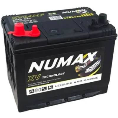 Imagen de Batería NUMAX XV24MF PROFESSIONAL DUAL PURPOSE