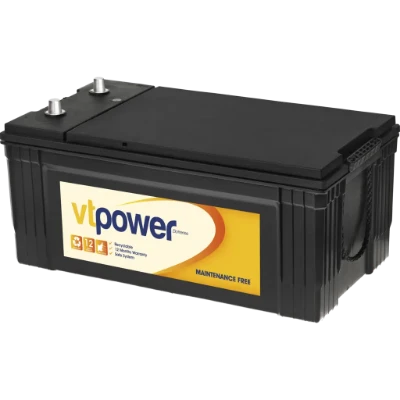 Imagen de BATERÍA VT POWER Heavy Duty VTIN2201200I 12V 220Ah