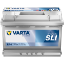Imagen de BATERIA VARTA E44 DYNAMIC SLI
