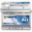 Imagen de BATERÍA VARTA D24 Dynamic SLI 60Ah 540A