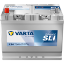 Imagen de BATERÍA VARTA E24 Dynamic SLI 70Ah 630A