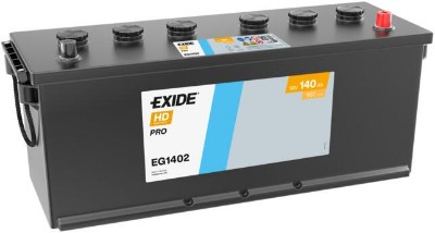 Imagen de Batería EXIDE EG1402 HD PRO
