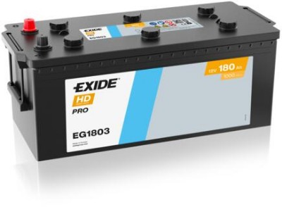 Imagen de Batería EXIDE EG1803 HD PRO
