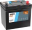 Imagen de BATERÍA EXIDE Start-Stop EFB EL604 12V 60Ah