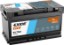 Imagen de BATERÍA EXIDE Start-Stop EFB EL752 12V 75Ah