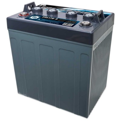 Imagen de Batería FULLRIVER EGL170-8 GEL Cíclica