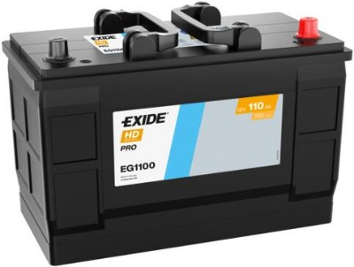 Imagen de Batería EXIDE EG1100 HD PRO