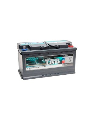 Imagen de Batería TAB 70 GEL Motion