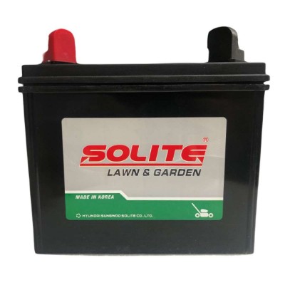 Imagen de BATERÍA VITAL GARDEN SOLITE U1-340 12V 30Ah