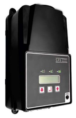 Imagen de Cargador SPE ECO-CBHF2 LCD