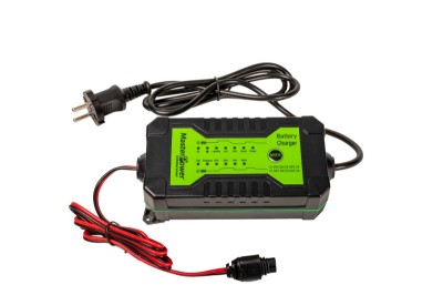 Imagen de CARGADOR U POWER Plomo y Litio 7 etapas 12V5A/24V2.5A