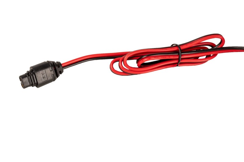Imagen de CARGADOR U POWER Plomo y Litio 7 etapas 12V5A/24V2.5A