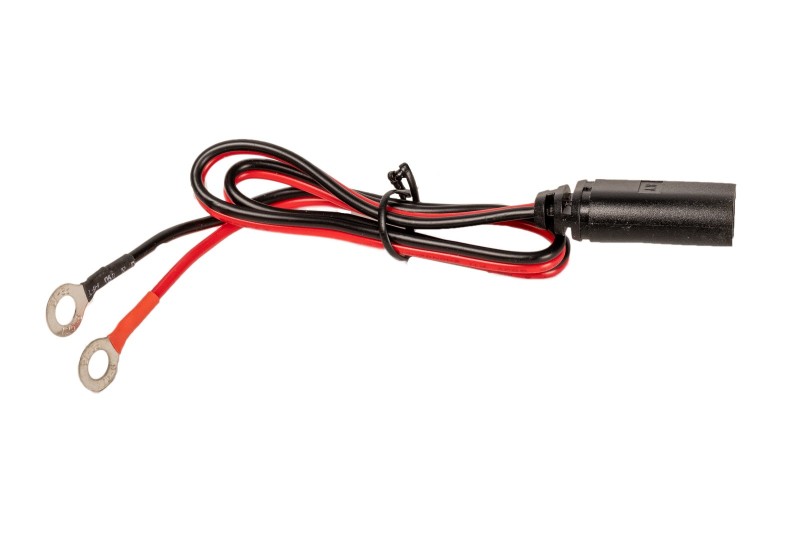 Imagen de CARGADOR U POWER Plomo y Litio 7 etapas 12V5A/24V2.5A