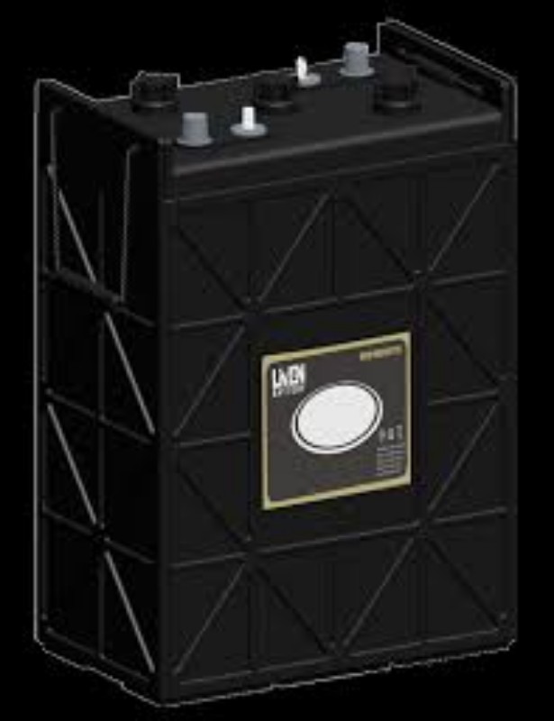 Imagen de BATERÍA LIVEN Traction LT-L16H 6V 435Ah
