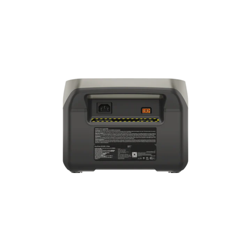 Imagen de Batería ECOFLOW River 2 Pro 800W Portátil
