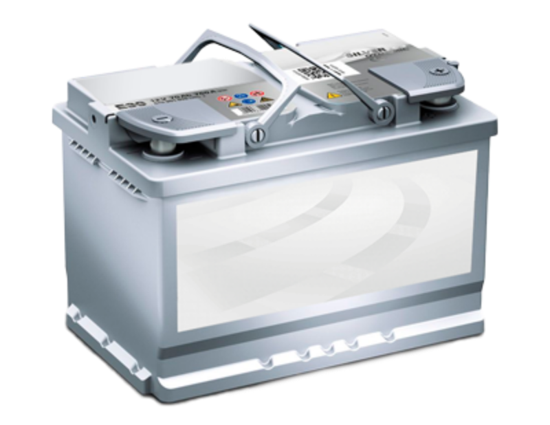 Imagen de Batería DYNAVOLT Nano-Gel GHD20H-BS