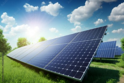 Imagen para la categoría Baterías solares