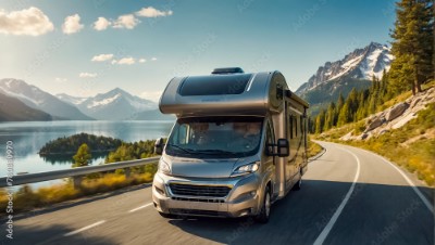 Imagen para la categoría Baterías autocaravanas