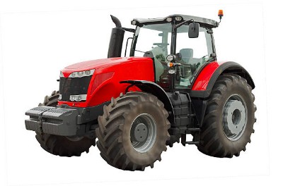Imagen para la categoría Baterías de tractor