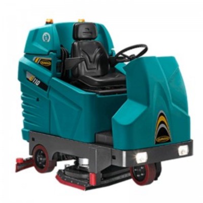 Imagen para la categoría Baterías industriales