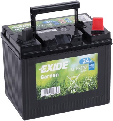 Imagen de EXIDE Garden U1R-250