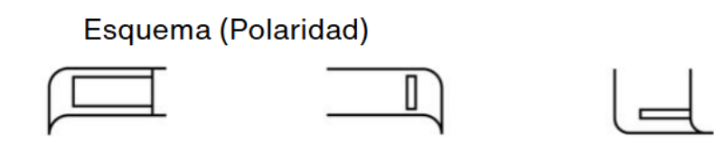 Imagen de BATERÍA EXIDE AGM ET4B-BS 12V 2,3Ah