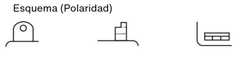 Imagen de BATERÍA EXIDE Conventional 12N9-3B 12V 9Ah