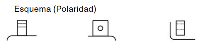 Imagen de BATERÍA EXIDE GARDEN U1R-250 12V 24Ah