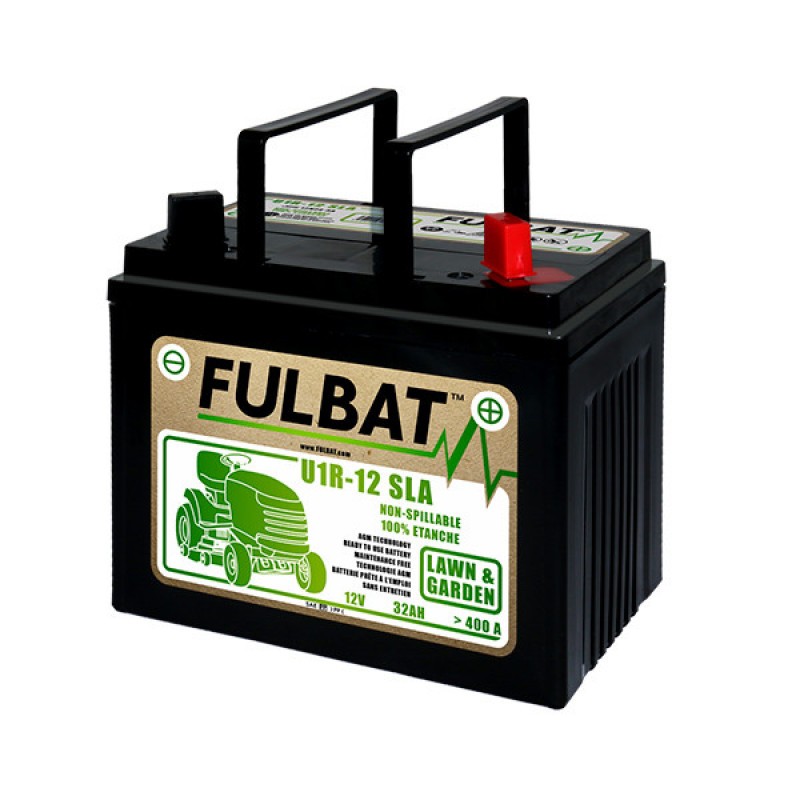 Imagen de BATERÍA FULBAT GARDEN  U1R-12 12V 32Ah