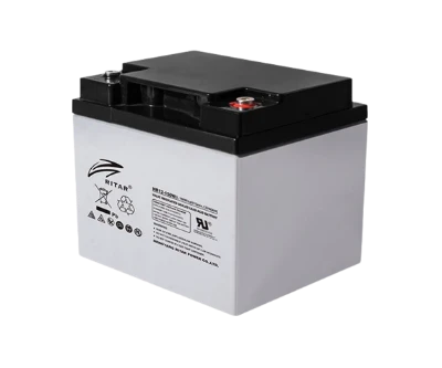 Imagen de BATERÍA RITAR AGM High Rate HR12-150W 12V 40Ah