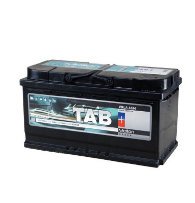 Imagen de BATERÍA TAB Motion 70AGM 12V 95Ah