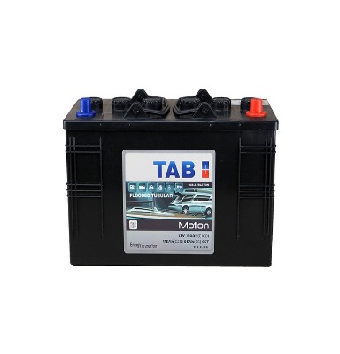 Imagen de BATERÍA TAB Motion Tubular 95T 12V 115Ah