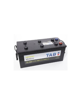 Imagen de BATERÍA TAB Motion Tubular 145T 12V 165Ah