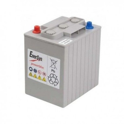 Imagen de BATERÍA ENERSYS GEL Ciclica 6PVB225 6V 225Ah