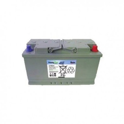 Imagen de BATERÍA ENERSYS GEL Ciclica 12PVB91 12V 91Ah
