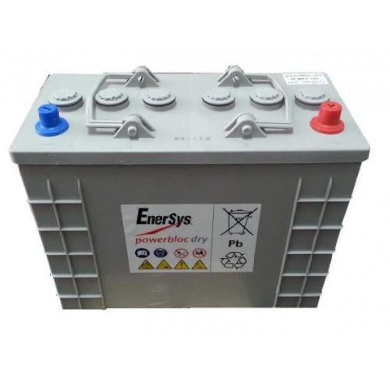 Imagen de BATERÍA ENERSYS Powerbloc Dry Gel 12 MFP 70 12V 85Ah